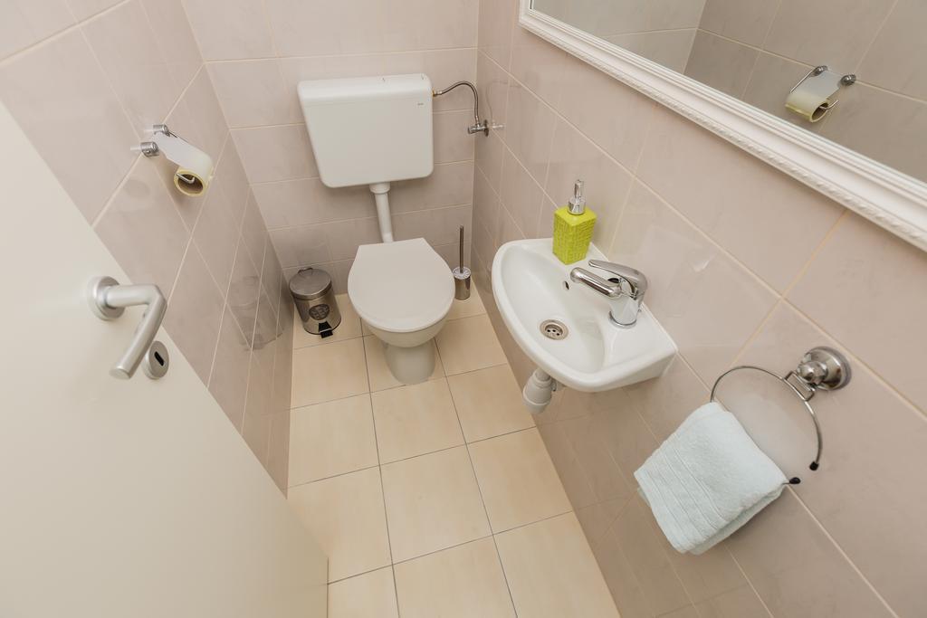Sky Split Apartment מראה חיצוני תמונה