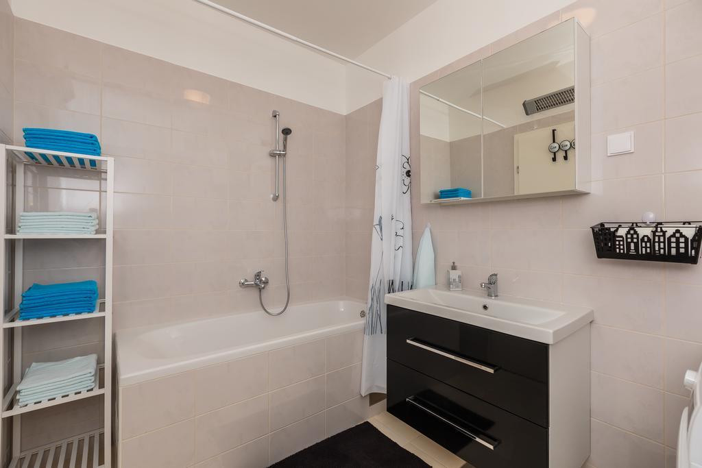 Sky Split Apartment מראה חיצוני תמונה