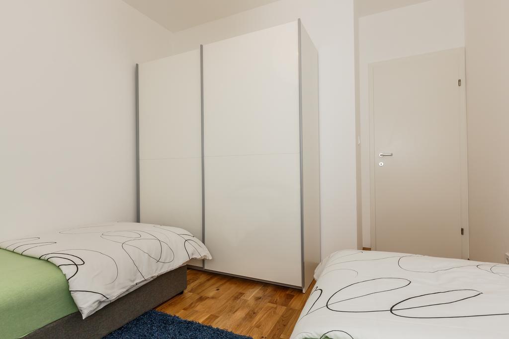 Sky Split Apartment מראה חיצוני תמונה
