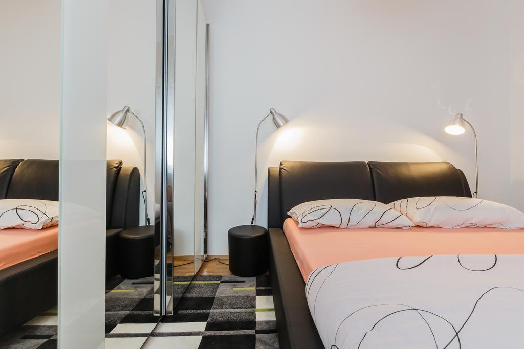 Sky Split Apartment מראה חיצוני תמונה