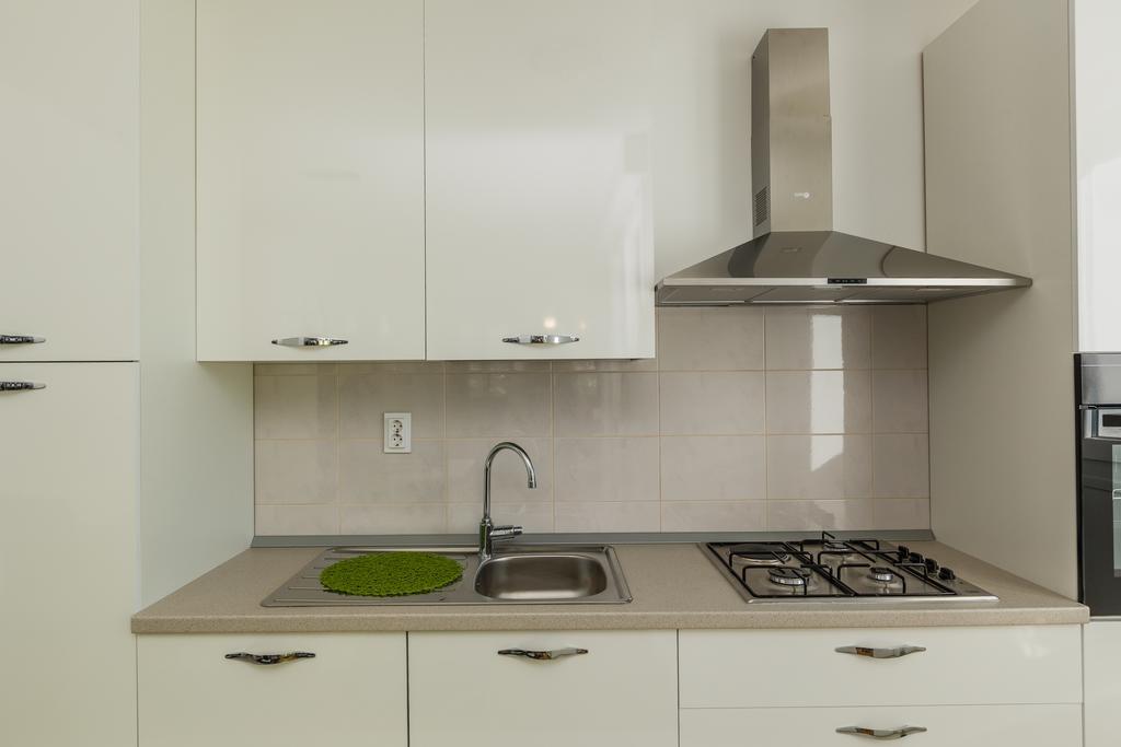 Sky Split Apartment מראה חיצוני תמונה
