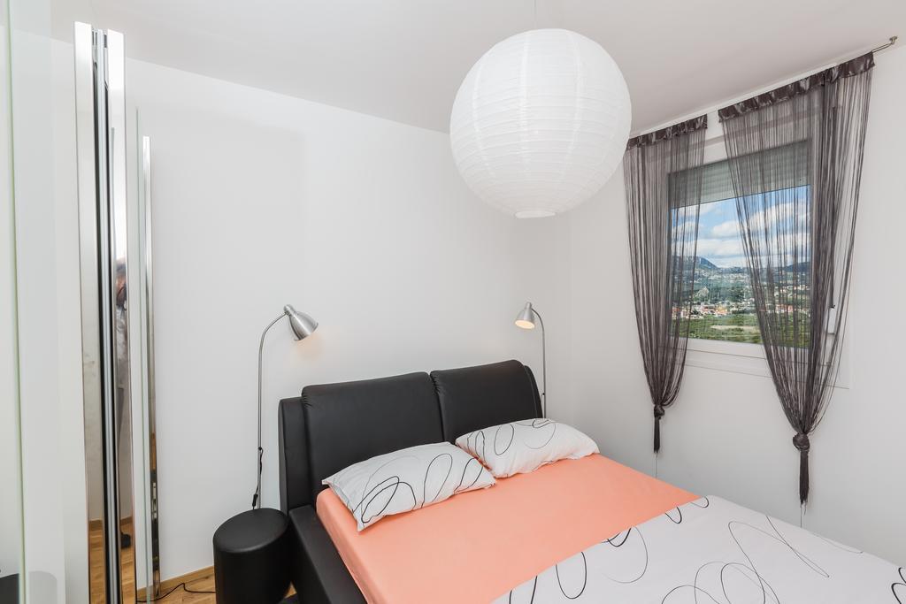 Sky Split Apartment מראה חיצוני תמונה