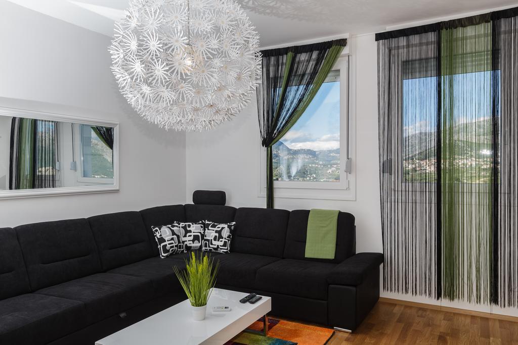 Sky Split Apartment מראה חיצוני תמונה