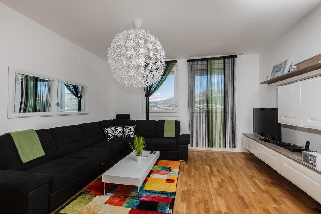 Sky Split Apartment מראה חיצוני תמונה