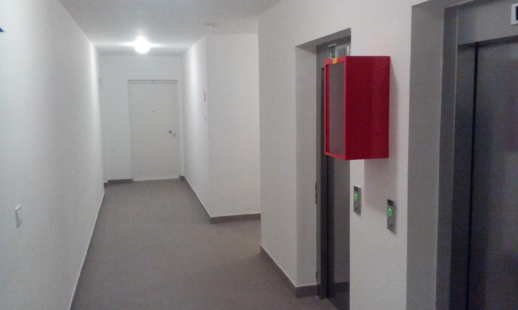 Sky Split Apartment מראה חיצוני תמונה